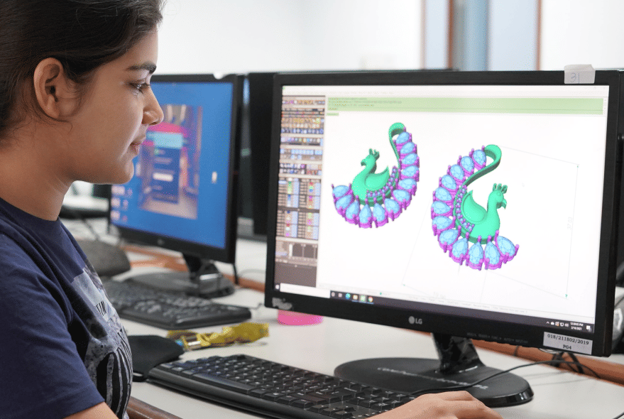 Indian Institute of Gems & Jewellery Mumbai Student Life photo 6